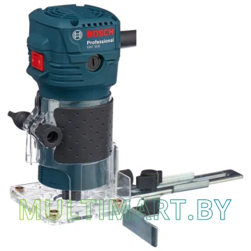 Вертикальный фрезер Bosch GKF 550 Professional (06016A0020) картинка 2